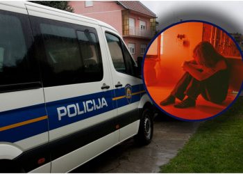 Maloljetna Hrvatica skupo platila starijeg Srbina: Dala mu je sve, a onda se uključila policija