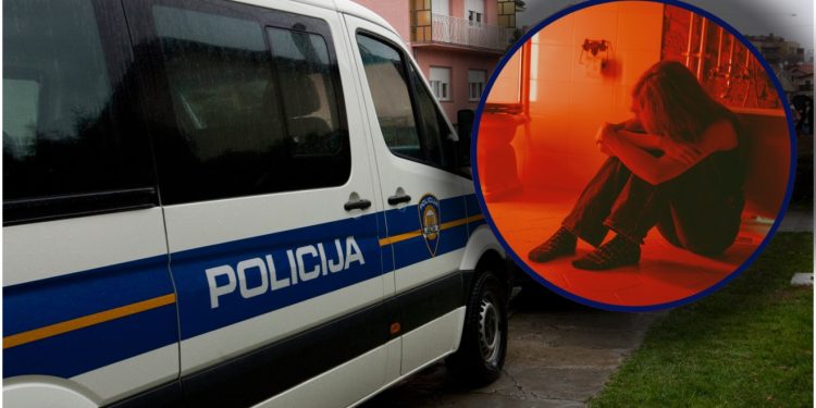 Maloljetna Hrvatica skupo platila starijeg Srbina: Dala mu je sve, a onda se uključila policija