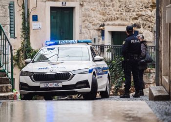 Maloljetnik nestao u Splitu – DALMACIJA DANAS