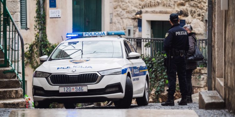 Maloljetnik nestao u Splitu – DALMACIJA DANAS