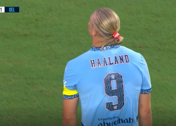 Manchester City-Celtic 3-4: golovi i detalji iz prijateljske utakmice