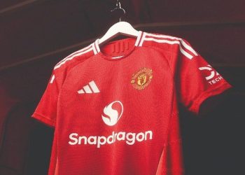 Manchester United, novi dres inspiriran je sezonom 1952/1953