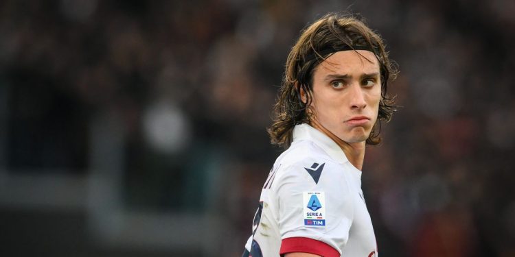 Marchetti: “Blessin ponizio Calafiorija, sretan što se sada osvetio”