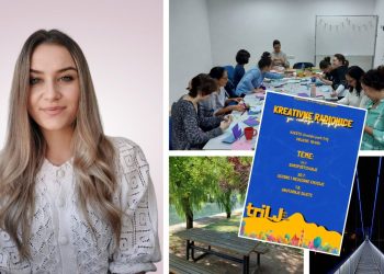 Marija iz Košuta pokrenula jedinstvene radionice za tinejdžere i roditelje: Ojačajte svoju povezanost s djetetom, posjetite Trilj i dobro se zabavite