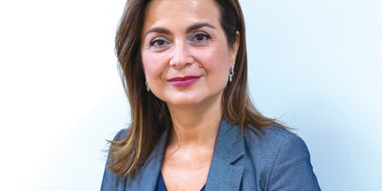 GOST KOLUMNIST MARIJA ŠĆULAC Održivost i mjerenje: zahtjevi nove regulative ne trpe uljepšavanja | NACIONAL.HR