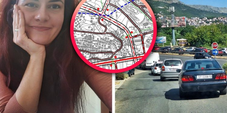 Marina Kovačević se oglasila: Konačno će splitska zaobilaznica prestati biti međukvartovska sakupljačica
