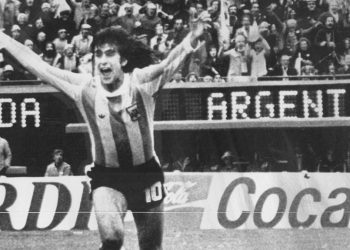 Mario Kempes navršava 70 godina: tko je heroj Svjetskog prvenstva 1978
