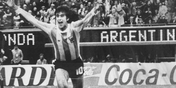 Mario Kempes navršava 70 godina: tko je heroj Svjetskog prvenstva 1978