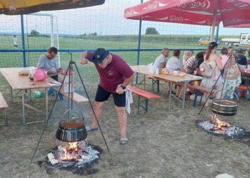 Martinska noć i čobanijada