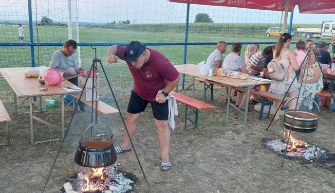 Martinska noć i čobanijada