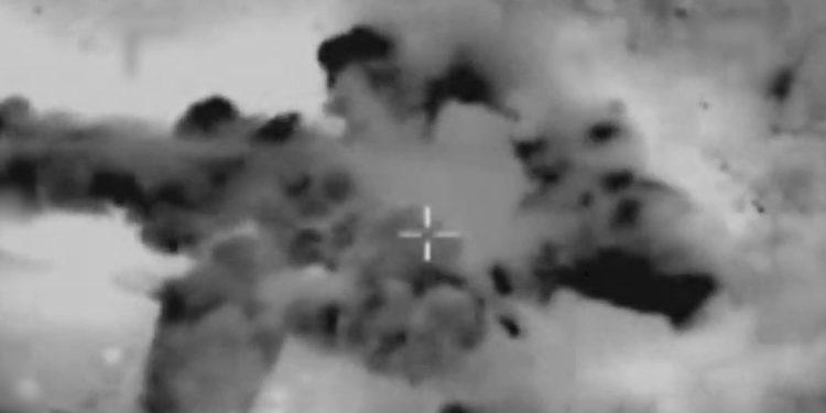 Masakr koji je počinio iranski teroristički posrednik Hezbollah mogao bi dovesti do punog rata na Bliskom istoku