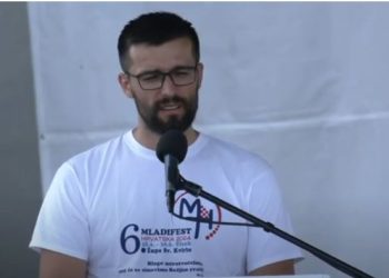 Matej svjedoči: ‘Prostitutka me naučila moliti krunicu’