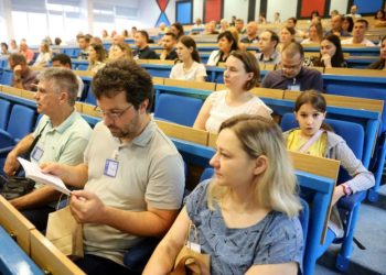 Matematičari iz 17 zemalja u Osijeku