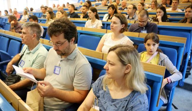 Matematičari iz 17 zemalja u Osijeku