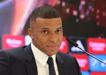 Mbappé, vlasnik Caena, preuzet će dionice Oaktreeja