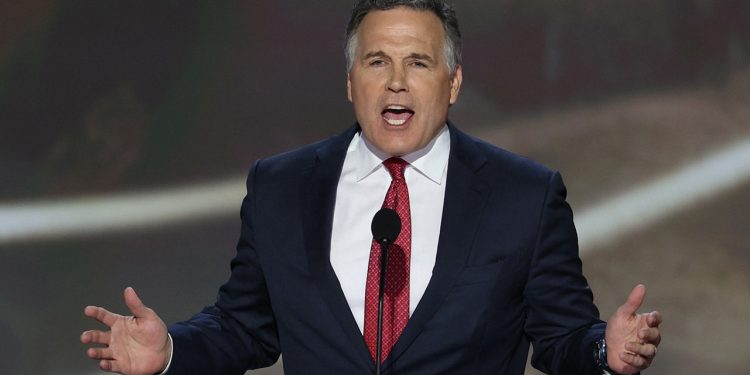 McCorrmick: Biden će ‘apsolutno’ naštetiti izgledima dugogodišnjeg demokratskog senatora da zadrži državno mjesto bojnog polja