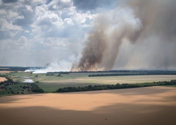 Medij: Ruska nova klizna bomba od 3 tone razara Ukrajinu