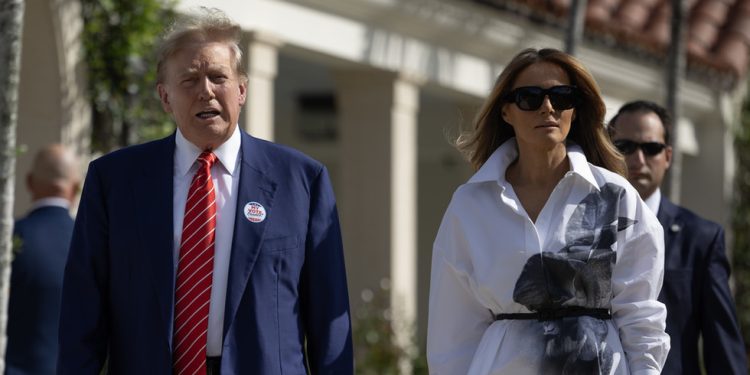 Melania Trump progovorila nakon pokušaja atentata na supruga — RT World News