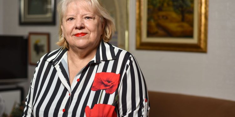 MELITA BESTVINA ZA NACIONAL: Opet se vraćamo na istu priču kao s Kamalom. Ključno je pitanje… | NACIONAL.HR