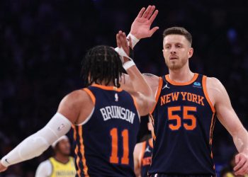 Mercato Nba, Hartenstein u Oklahoma City, Harris u Detroit