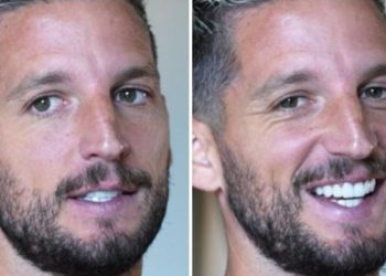 Mertens: “Povlačenje? Ponovno sam razmišljao o tome. I nakon toga…”