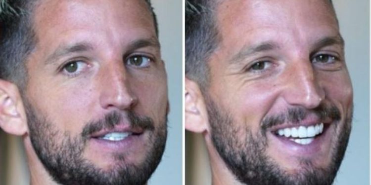 Mertens: “Povlačenje? Ponovno sam razmišljao o tome. I nakon toga…”