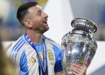 Messi, trofeji: sa 45 naslova najuspješniji u povijesti i reprezentacije i kluba