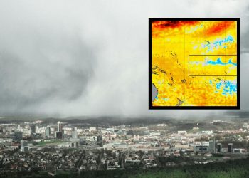 Meteorolog upozorio na povratak vremenskog esktrema: ‘Ovo nas čeka u narednim mjesecima’
