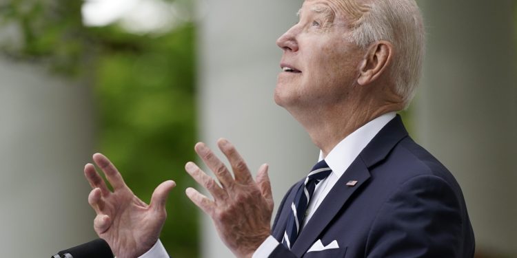 Meter: Biden tvrdi da ga samo ‘Svemogući Gospodin’ može uvjeriti da odustane od predsjedničke utrke