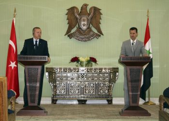 Meter: Erdogan se ‘posipa pepelom’ i želi normalizirati odnose s Assadovom Sirijom