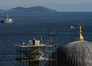 Meter: Novi turski udar! Osim vanjskopolitičkog, Ankara kreira vlastiti put i unutar NATO-a
