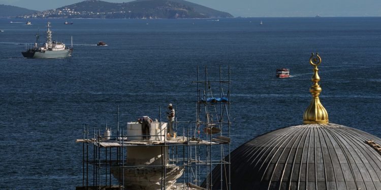 Meter: Novi turski udar! Osim vanjskopolitičkog, Ankara kreira vlastiti put i unutar NATO-a