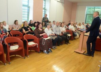 Metodologija OBŽ-a ogledni je primjer za druge županije