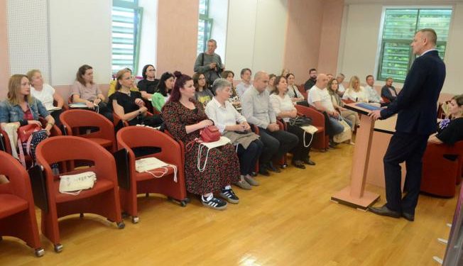 Metodologija OBŽ-a ogledni je primjer za druge županije