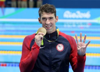IZBOR ESPN-A Najbolji sportaš 21. stoljeća je Phelps, Modrić peti nogometaš | NACIONAL.HR