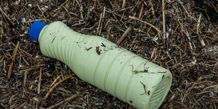 Mikroplastika pronađena u spolovilima muškaraca: ‘Imali su disfunkciju’