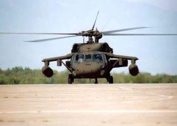 Milanović otputovao za BiH, upogonio je Blackhawk: Evo zašto nitko nije znao