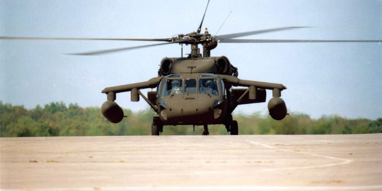 Milanović otputovao za BiH, upogonio je Blackhawk: Evo zašto nitko nije znao