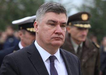 Milanović šokirao iznenadnom odlukom, nitko ne zna pozadinu: ‘Sve otkažite’