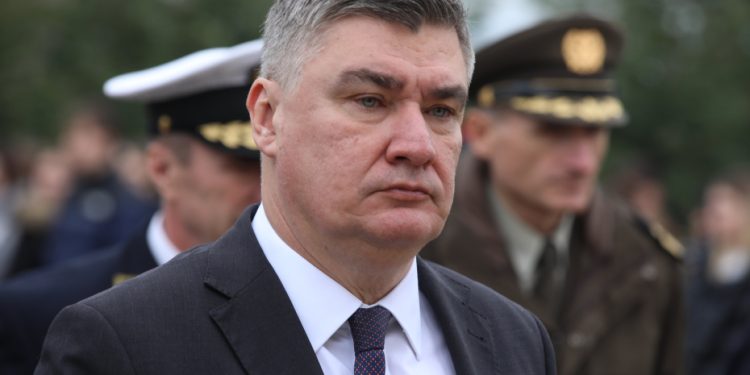 Milanović šokirao iznenadnom odlukom, nitko ne zna pozadinu: ‘Sve otkažite’