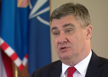 Milanović u novom velikom intervjuu otkrio pravi razlog svoje kandidature