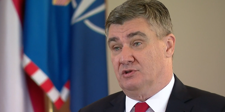 Milanović u novom velikom intervjuu otkrio pravi razlog svoje kandidature