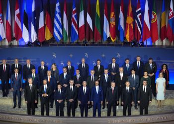 Milanović u svom stilu zagrmio u srcu NATO saveza