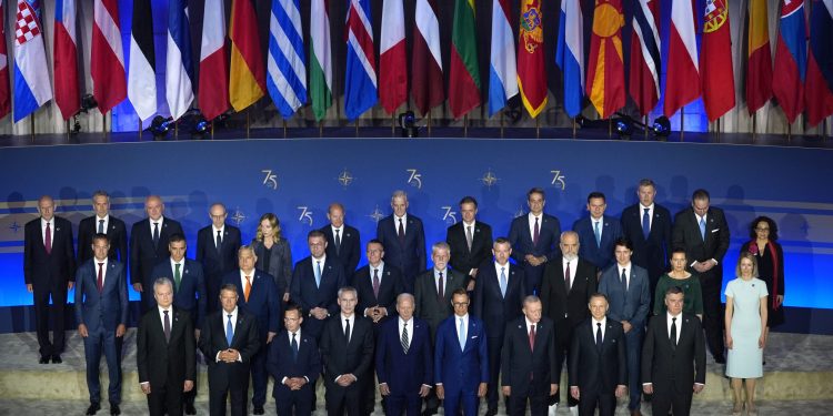 Milanović u svom stilu zagrmio u srcu NATO saveza