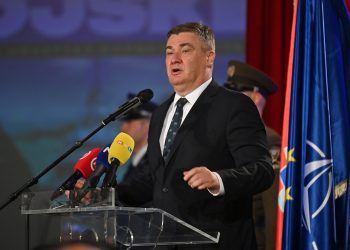 Milanoviću stigle žestoke optužbe iz BiH: ‘On ne poštuje naš suverenitet’