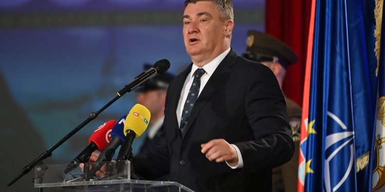 Milanoviću stigle žestoke optužbe iz BiH: ‘On ne poštuje naš suverenitet’