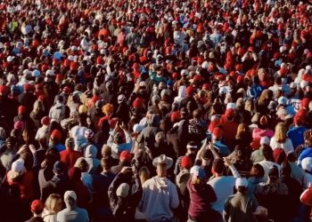 Milijun ljudi se diglo u obranu Isusa zbog OI, diže se vojska: ‘Neće proći nekažnjeno’