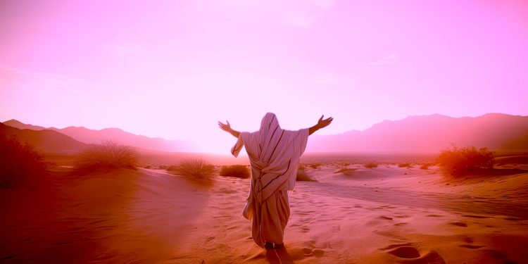 Milijuni mole za mir, svećenik pojasnio: ‘Ovo je najveća prepreka mira’