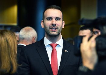 SRPSKI SVET 2.0 Ekstremna prosrpska desnica dobiva ministre u crnogorskoj vladi? | NACIONAL.HR