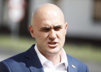 Ministar Dabro o povratku afričke svinjske kuge: ‘Nadamo se da je ovo isključiv slučaj’